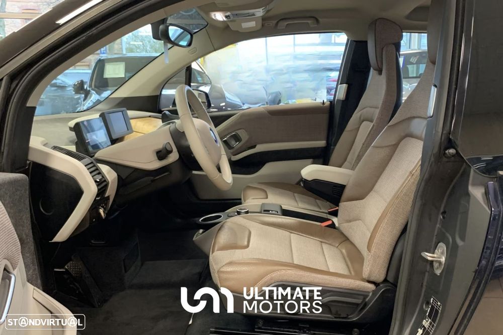 BMW i3 - 3