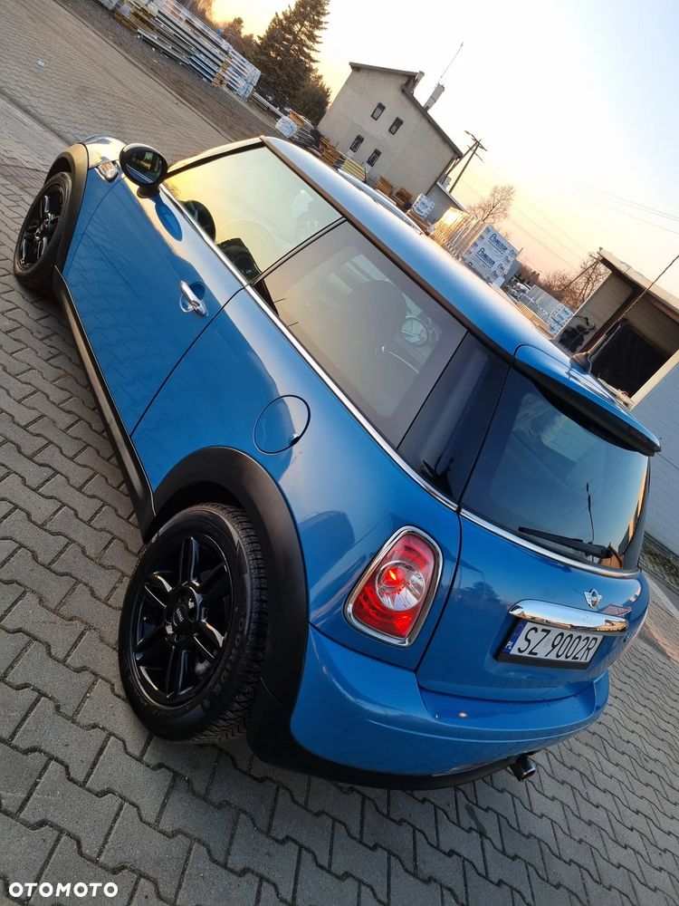 MINI ONE Standard - 16