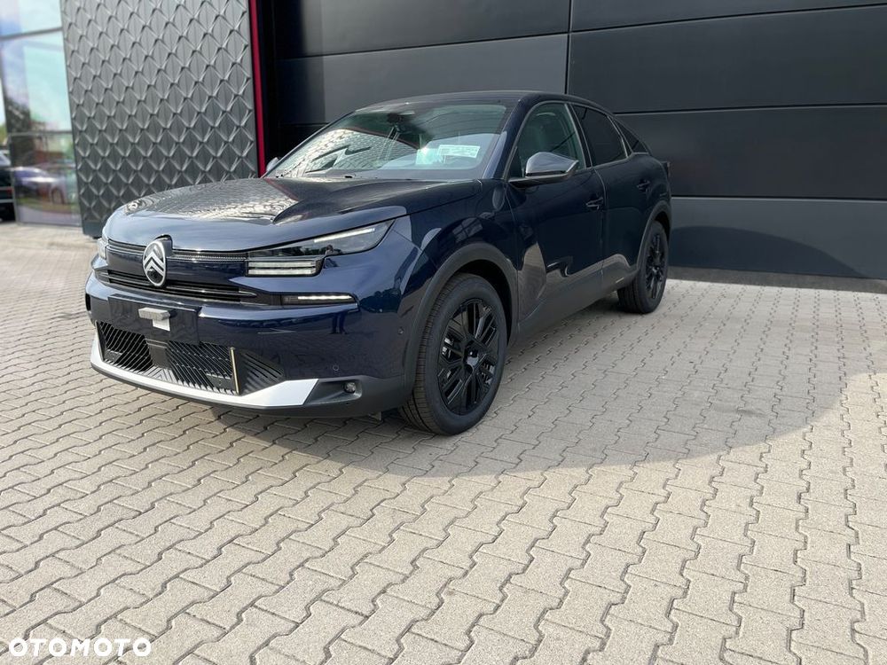 Citroën C4 - 3