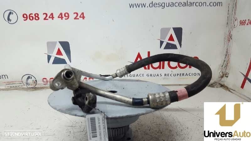 TUBO DE AR ​​CONDICIONADO LEXUS IS200 (DS2/IS2) 220D - 1