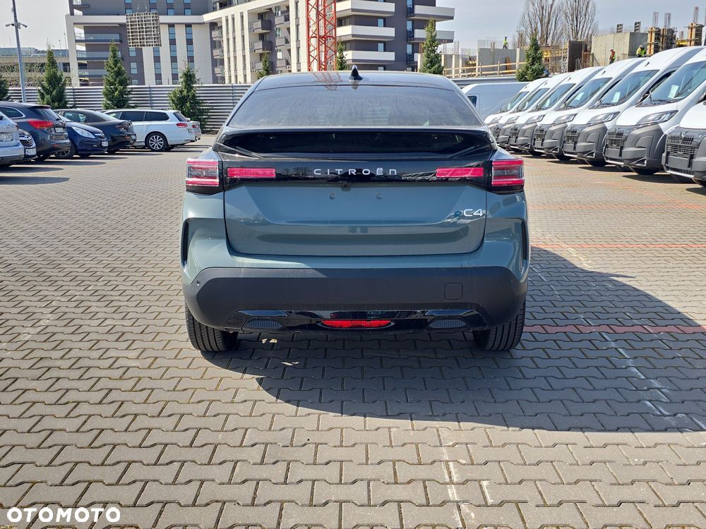 Citroën C4 1.2 mHEV Max eDCT6 - 8