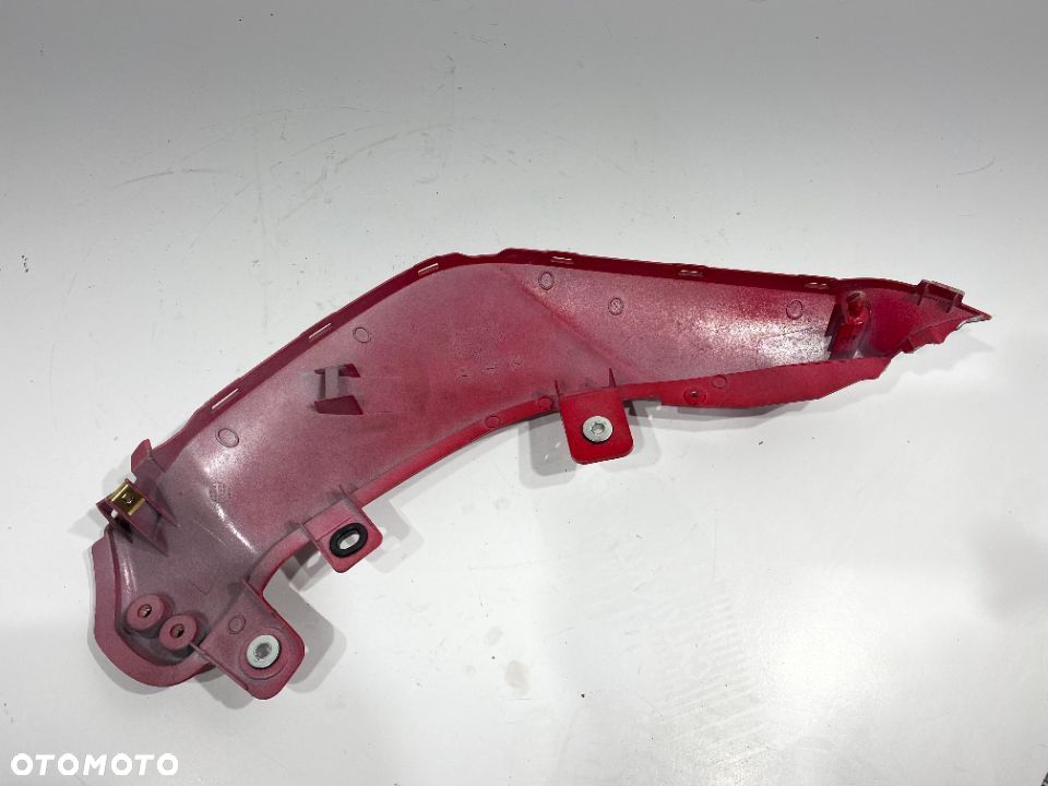 Boczek lewy Kymco K PIPE KPW 50 - 3