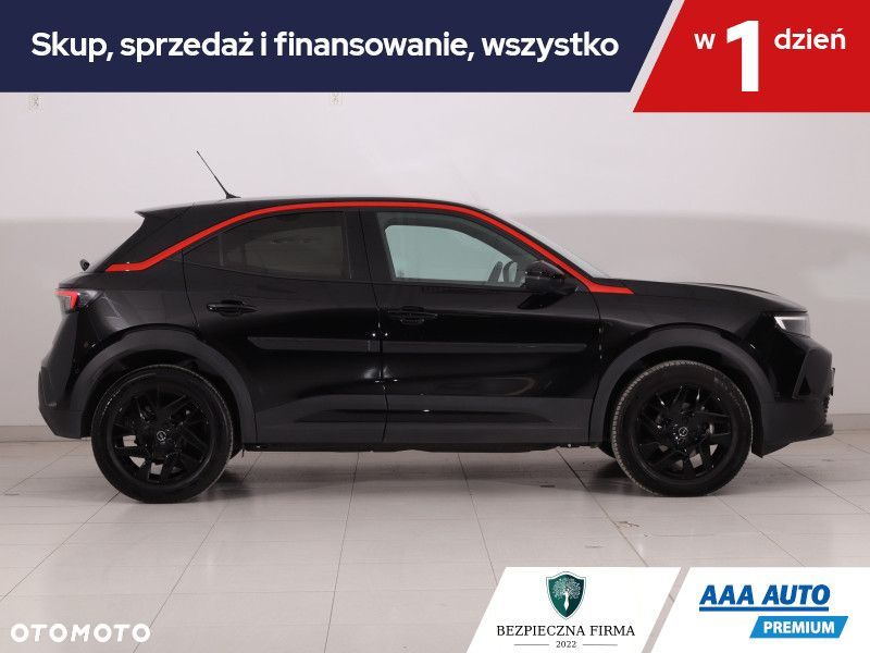 Opel Mokka - 8