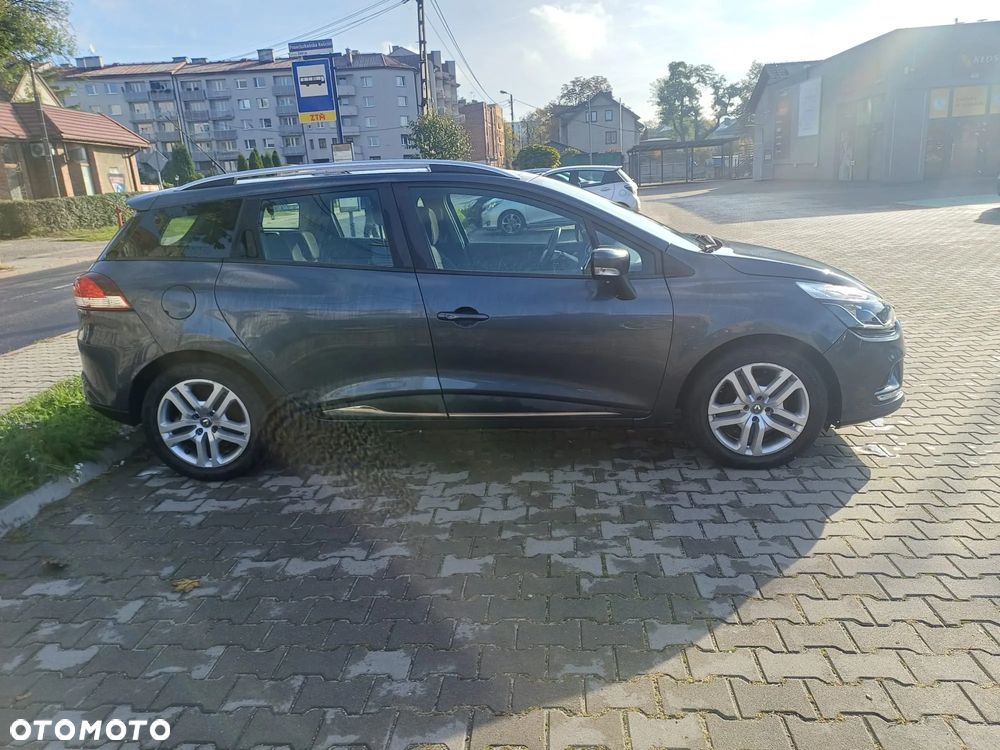 Renault Clio 1.5 dCi Energy Limited EU6 - 8