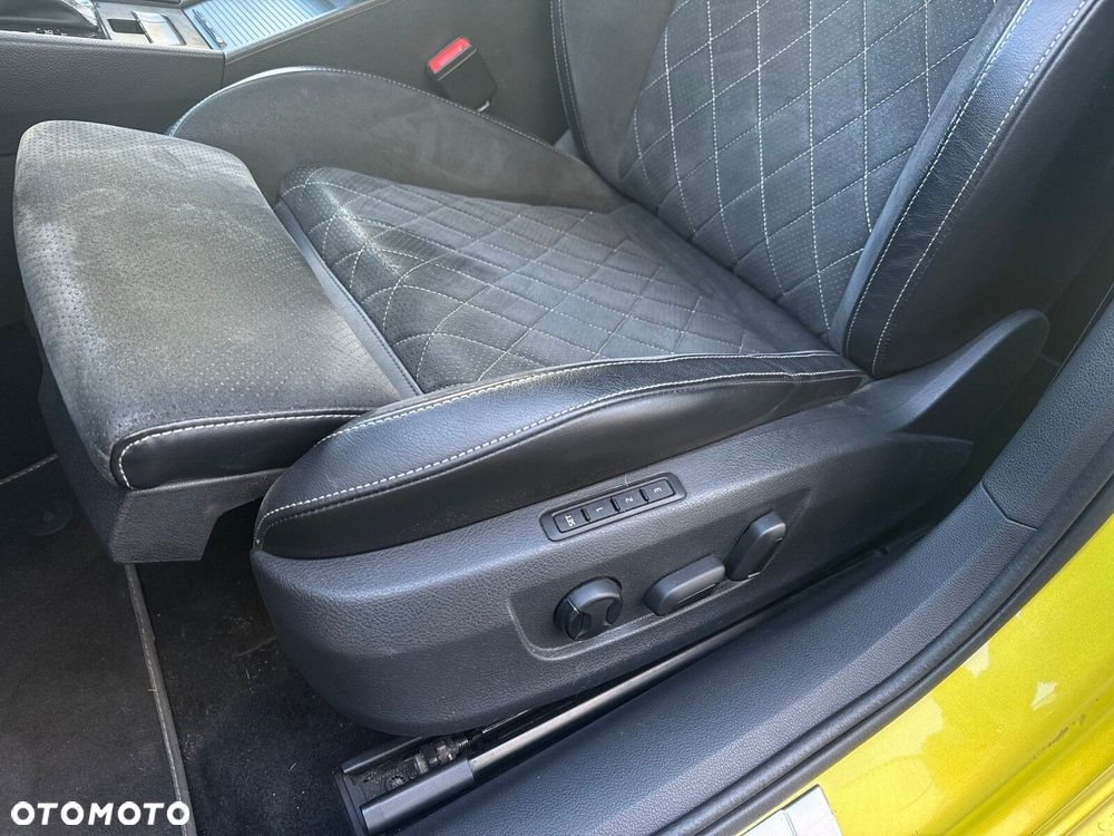 Skoda Superb 2.0 TSI 4x4 Sportline DSG - 15