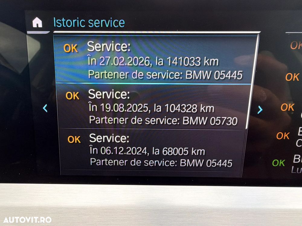 BMW X3 xDrive30e AT PHEV - 37