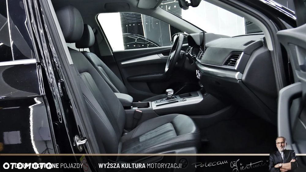 Audi Q5 Sportback 40 TDI quattro S tronic advanced - 15