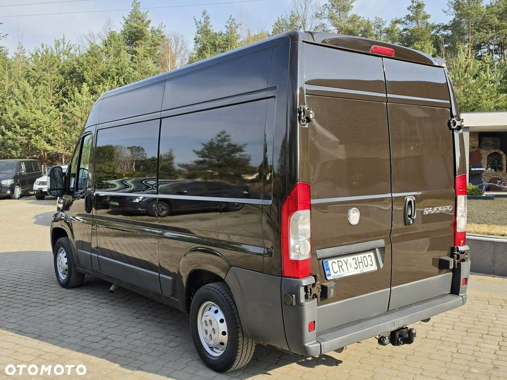 Fiat Ducato - 12