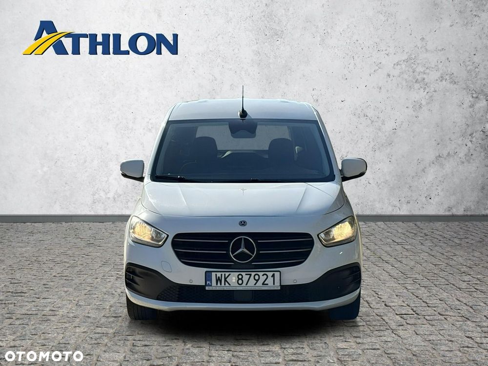 Mercedes-Benz Klasa T 180 d - 8