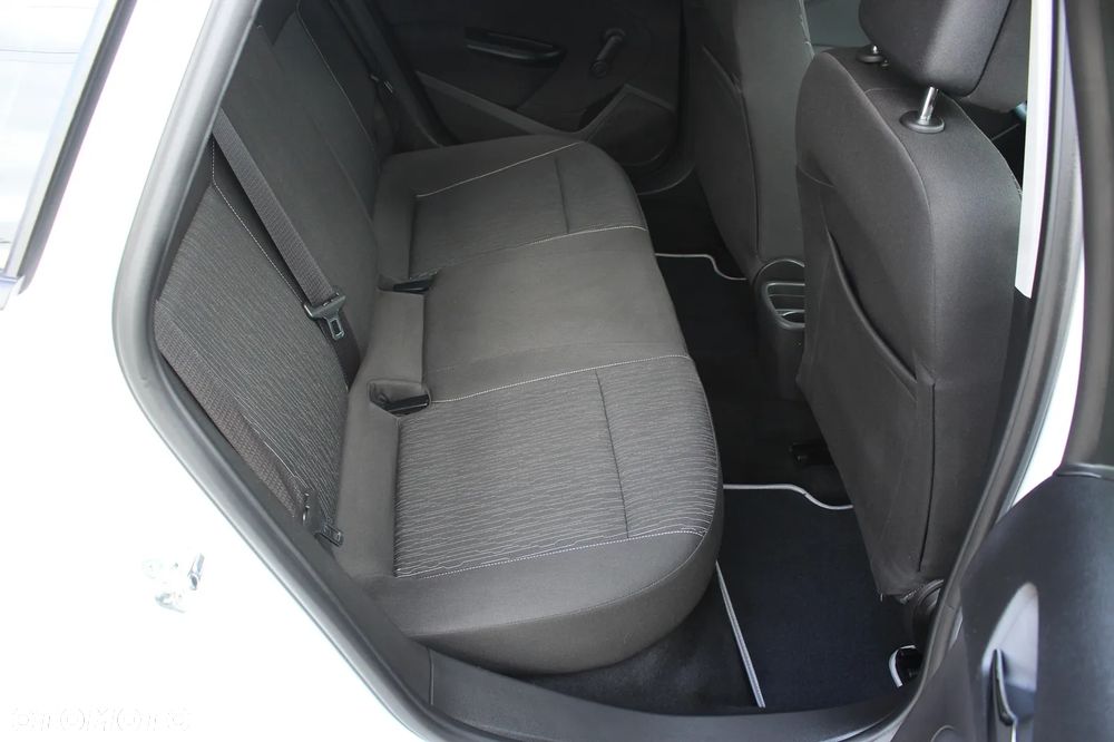 Opel Astra 1.4 EcoFLEX Edition - 30