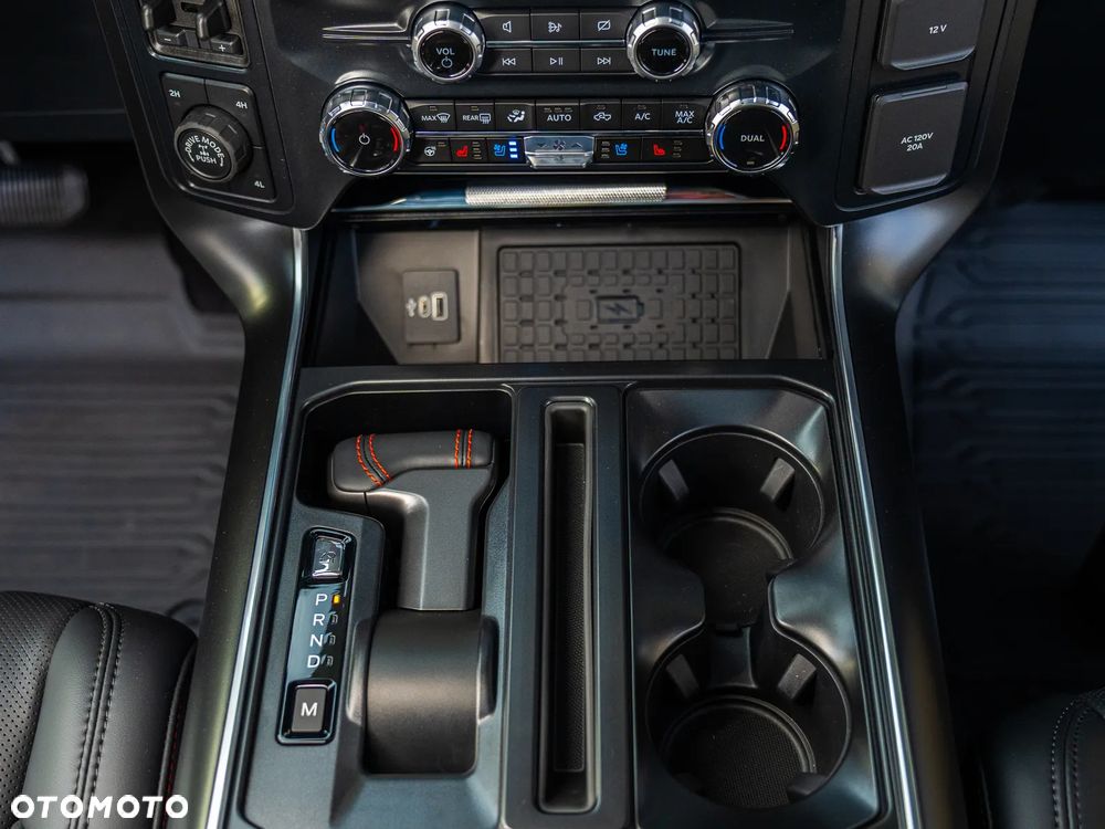 Ford F150 - 26