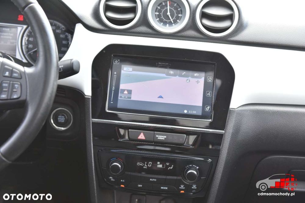 Suzuki Vitara - 25