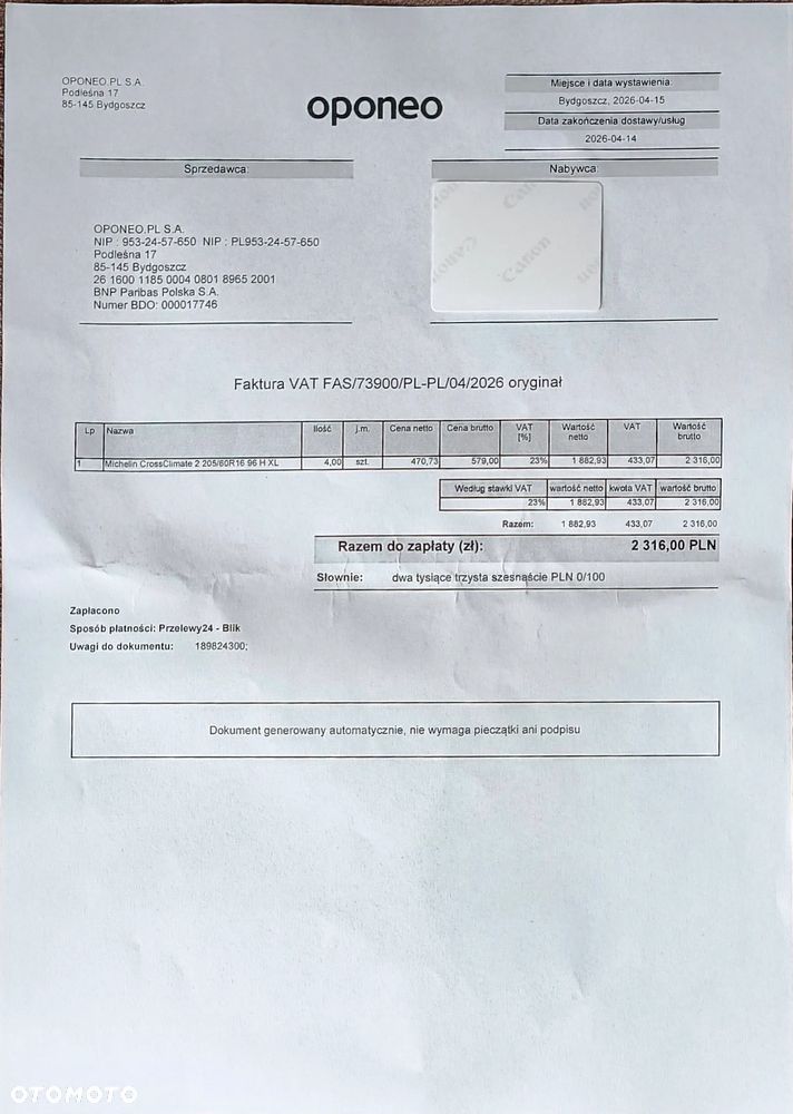 Toyota Avensis 1.8 Premium EU5 - 10