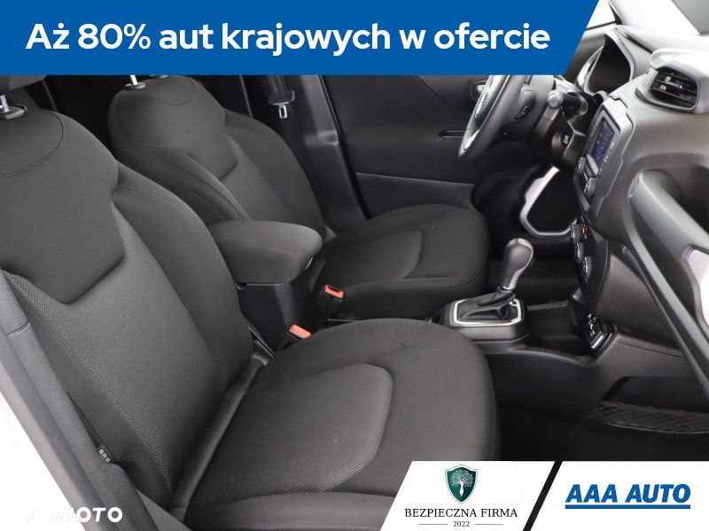 Jeep Renegade - 11