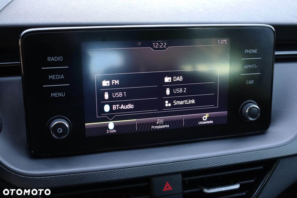 Skoda Scala 1.0 TSI Ambition - 17