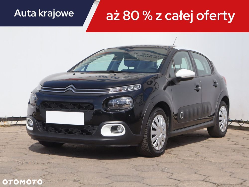 Citroën C3 - 3