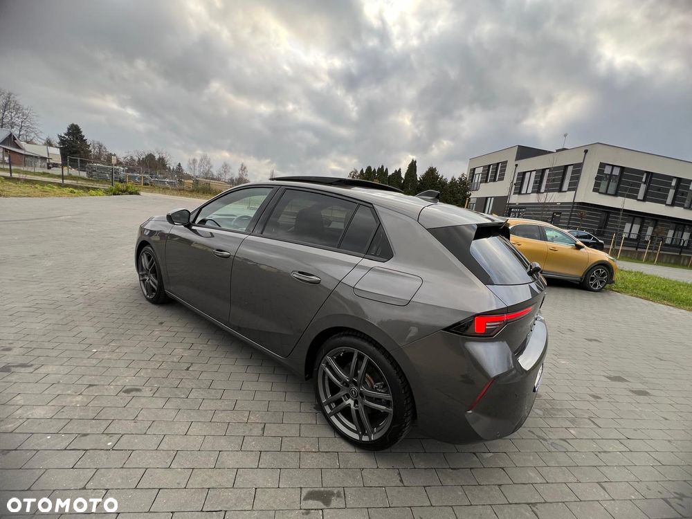 Opel Astra 1.6 T Plug-in Hybrid Ultimate - 6