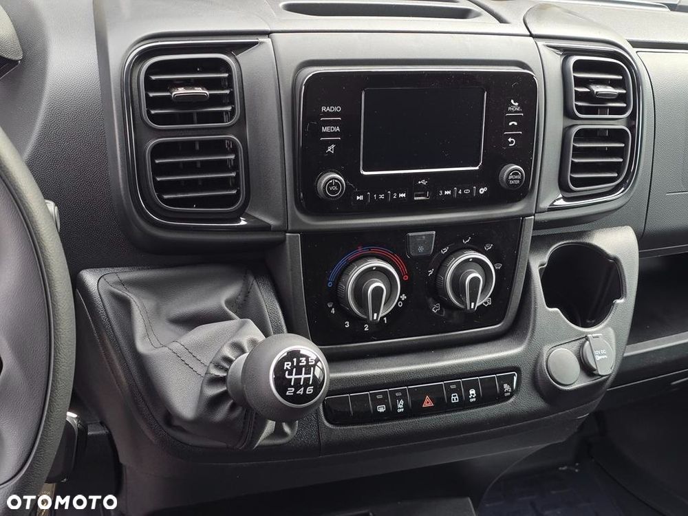 Opel Movano L4H2 - 12