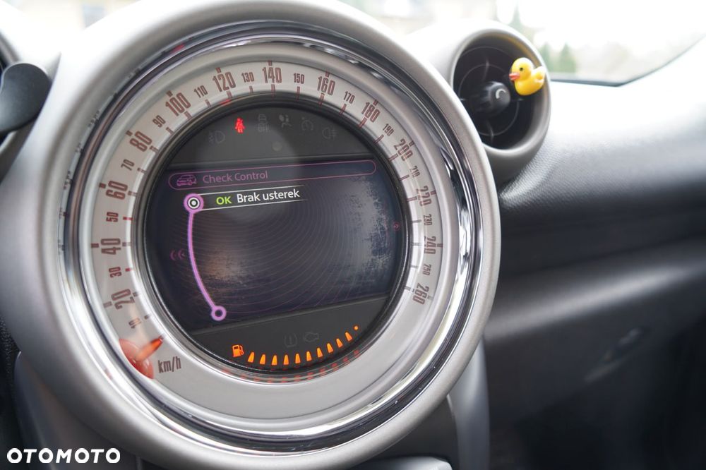 MINI Countryman Cooper S - 17