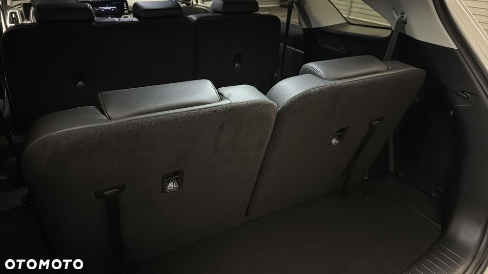 Kia Sorento 1.6 T-GDI HEV XL 7os - 15