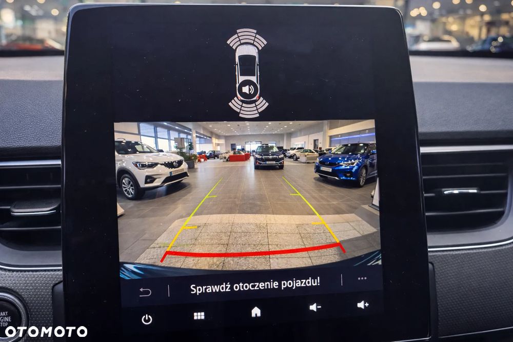 Renault Arkana 1.3 TCe mHEV Techno EDC - 32