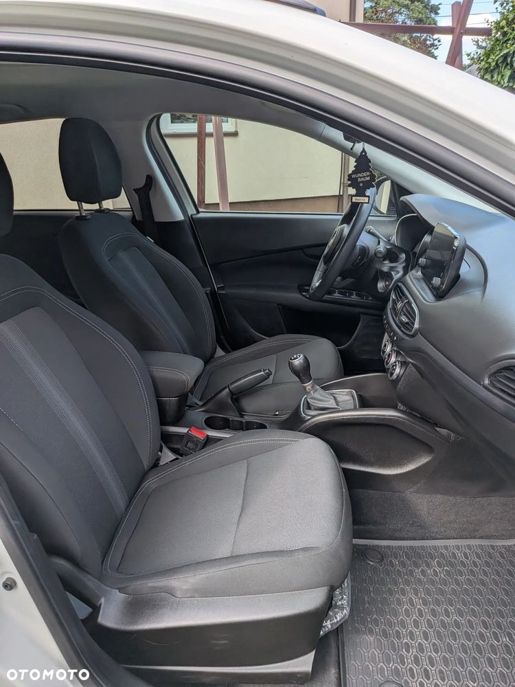 Fiat Tipo 1.0 T3 City Life - 7