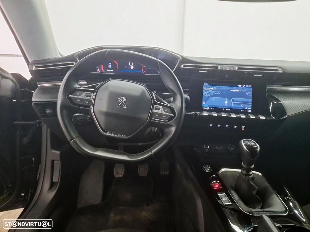 Peugeot 508 SW 1.5 BlueHDi Business Line - 6