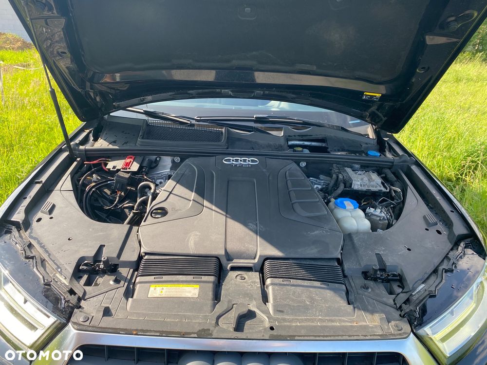 Audi Q7 - 18