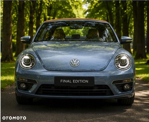 Volkswagen Beetle - 4
