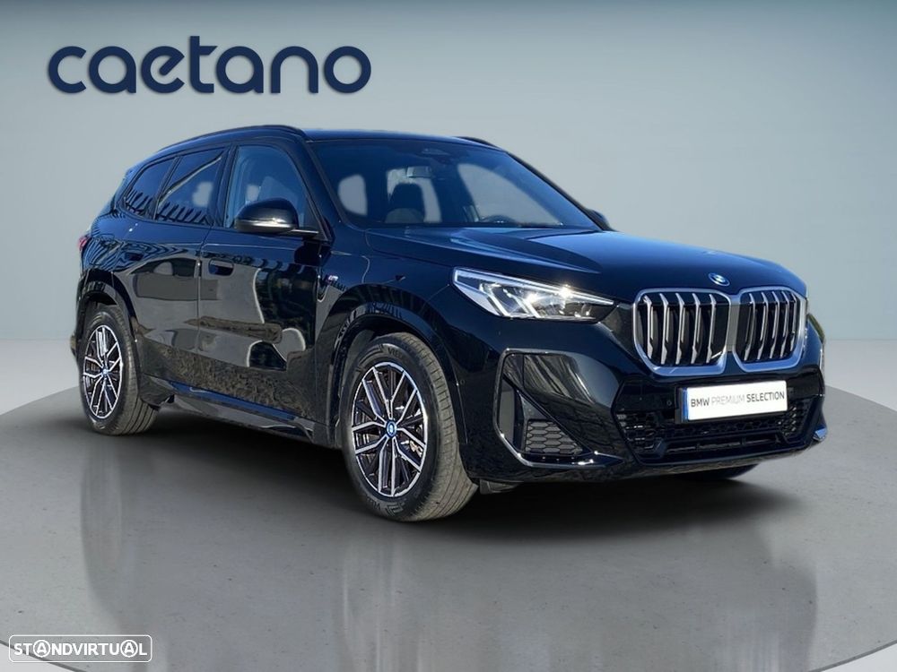 BMW X1 xDrive25e Pack Desportivo M - 24