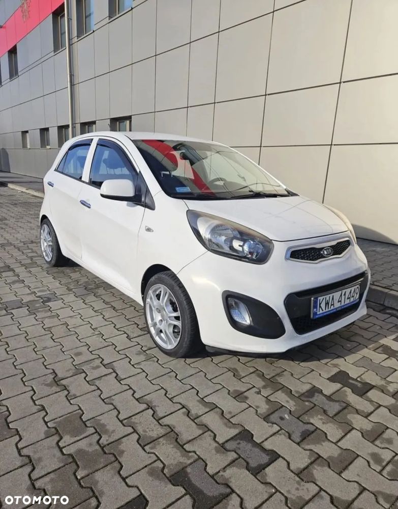 Kia Picanto - 3