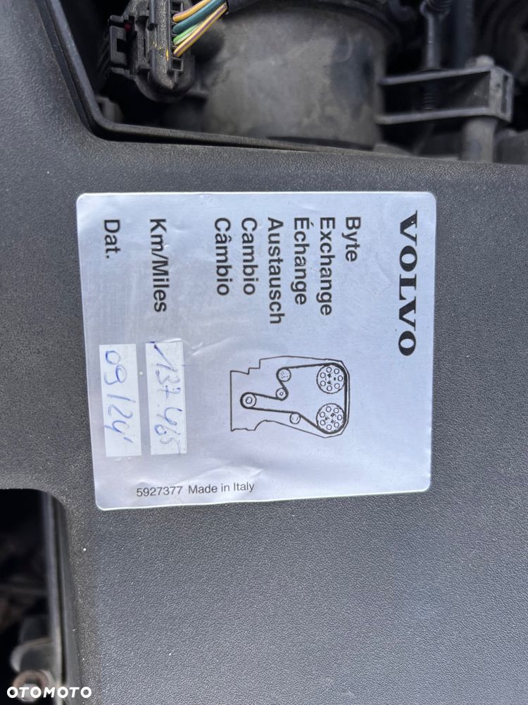 Volvo V40 D2 Kinetic - 35