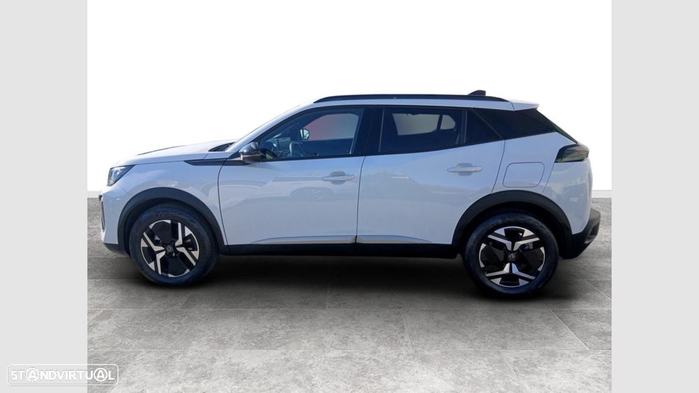 Peugeot 2008 1.2 Hybrid Allure e-DCS6 — photo 5