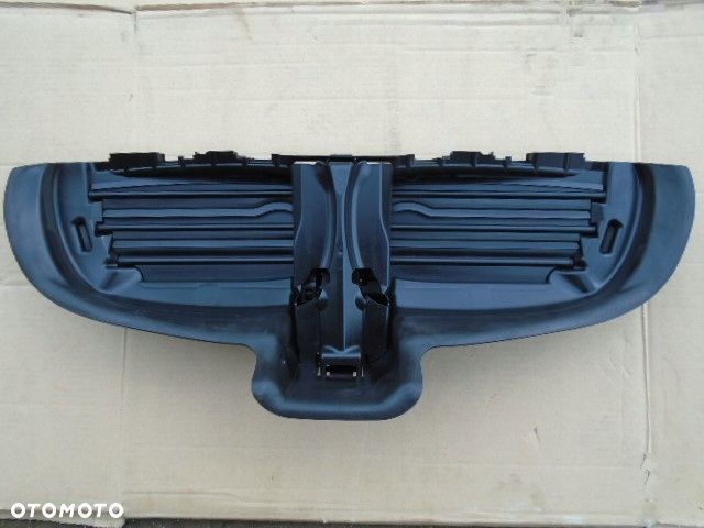 żaluzja górna bmw e81 e82 e87 116i 118i 120i 130i - 1