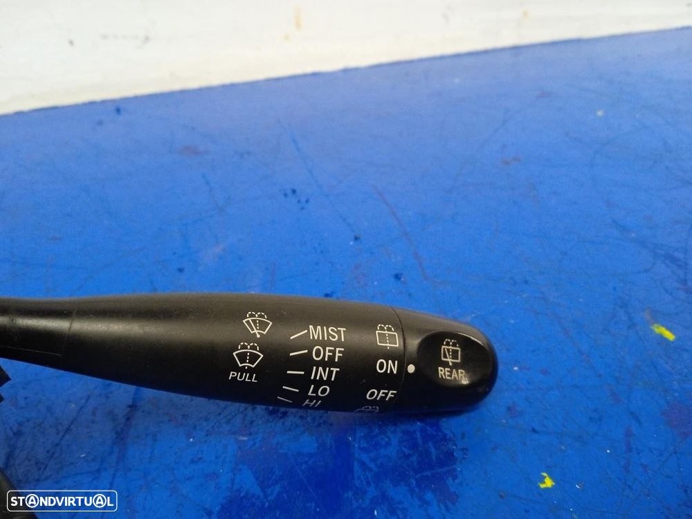 COMANDO LUZES TOYOTA YARIS 2005 -1NDTV - 2