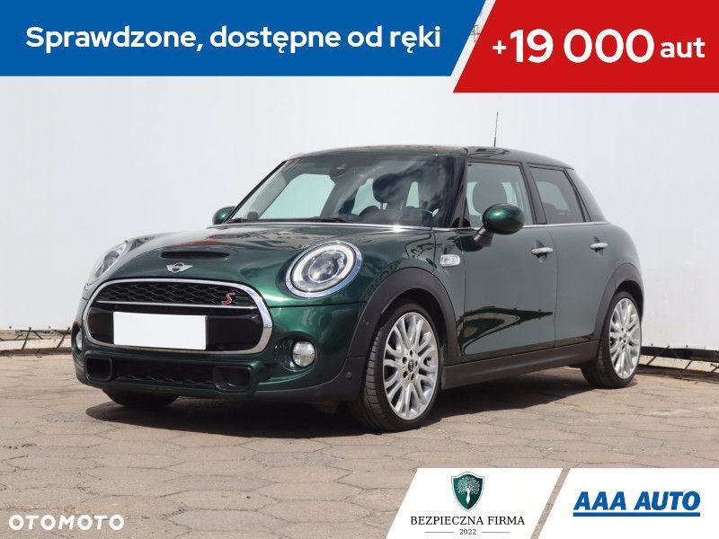 MINI Cooper S - 2