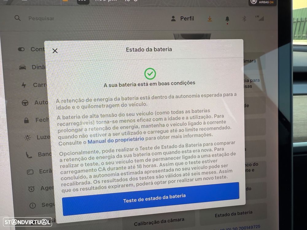 Tesla Model 3 Long Range AWD Dual Motor - 22