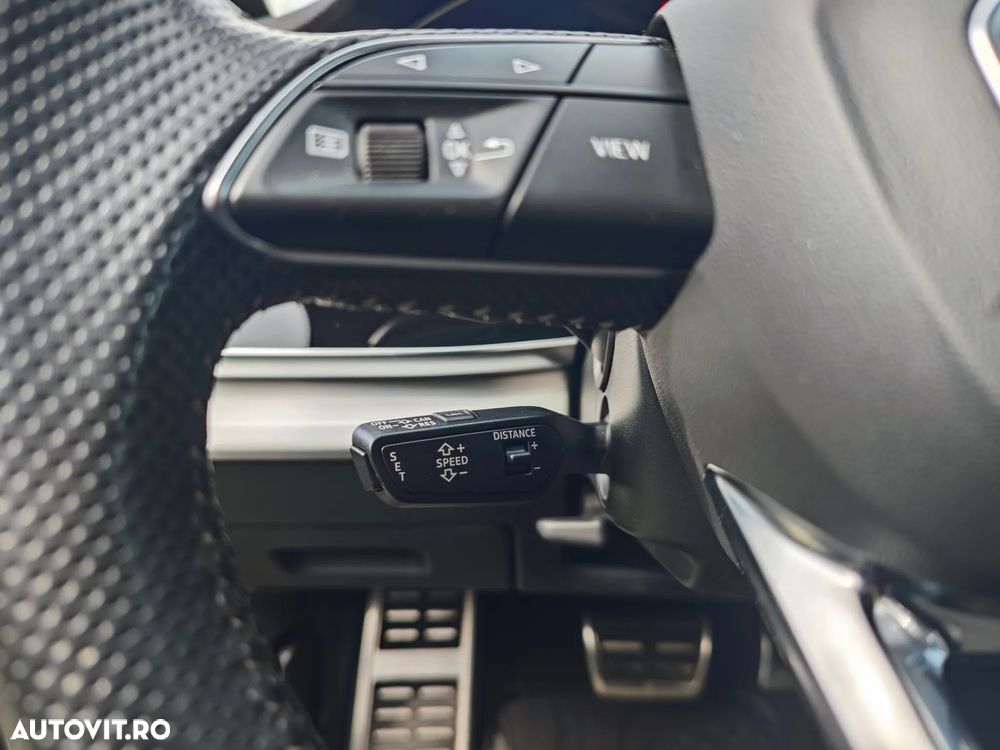 Audi Q7 3.0 50 TDI quattro Tiptronic MHEV S Line - 17