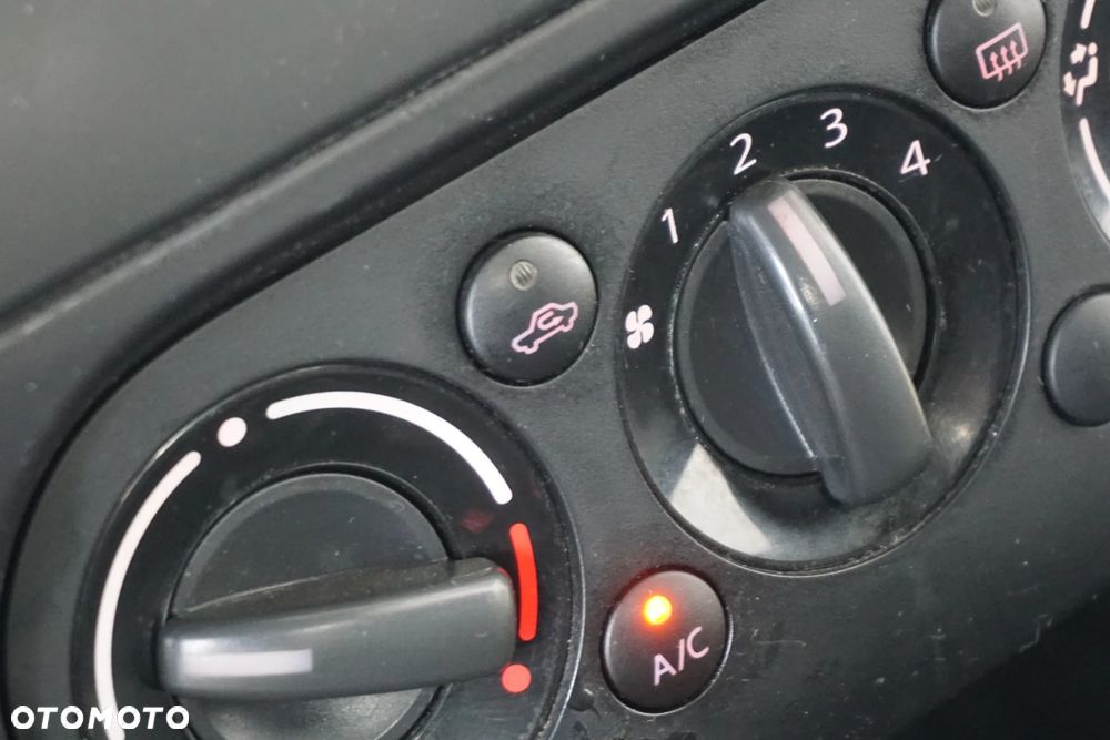 Fiat Sedici 1.6 16V 4x2 Pop - 26