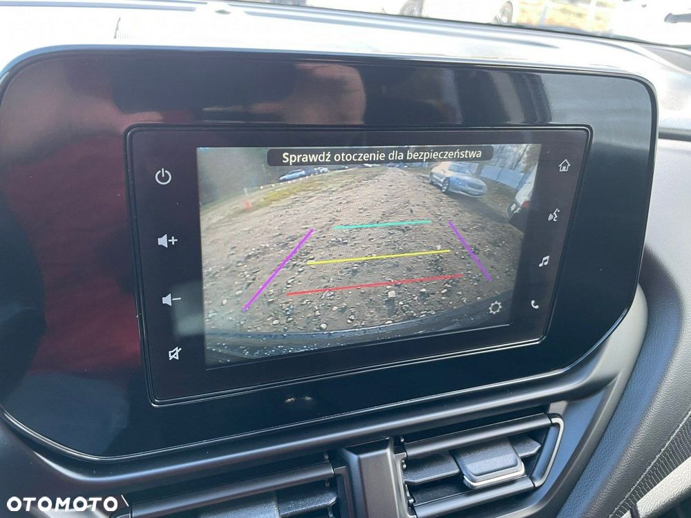 Suzuki SX4 S-Cross - 12