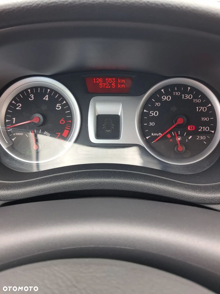 Renault Clio 1.2 16V Exception - 6
