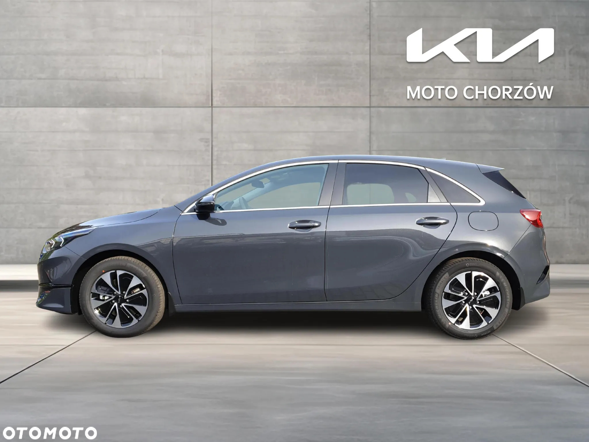 Kia Ceed 1.5 T-GDI Tribute DCT - 2