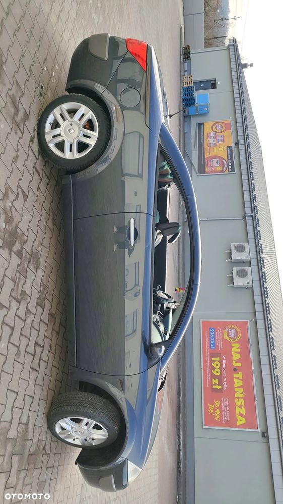 Renault Megane 2.0 Exception - 10