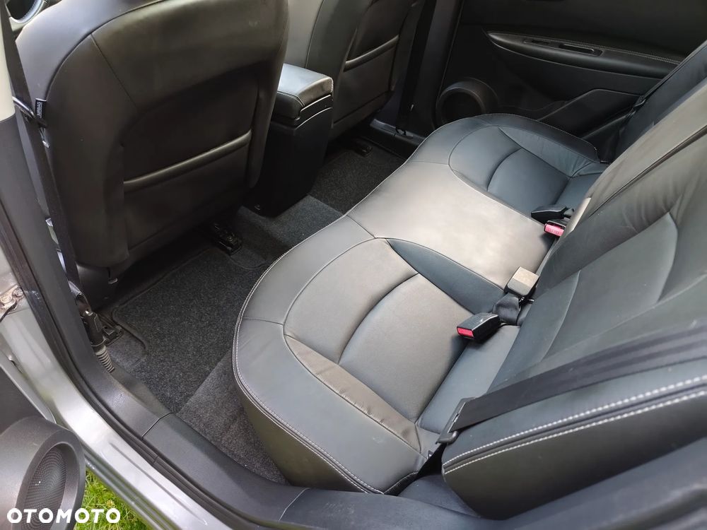 Nissan Qashqai 2.0 Tekna - 14