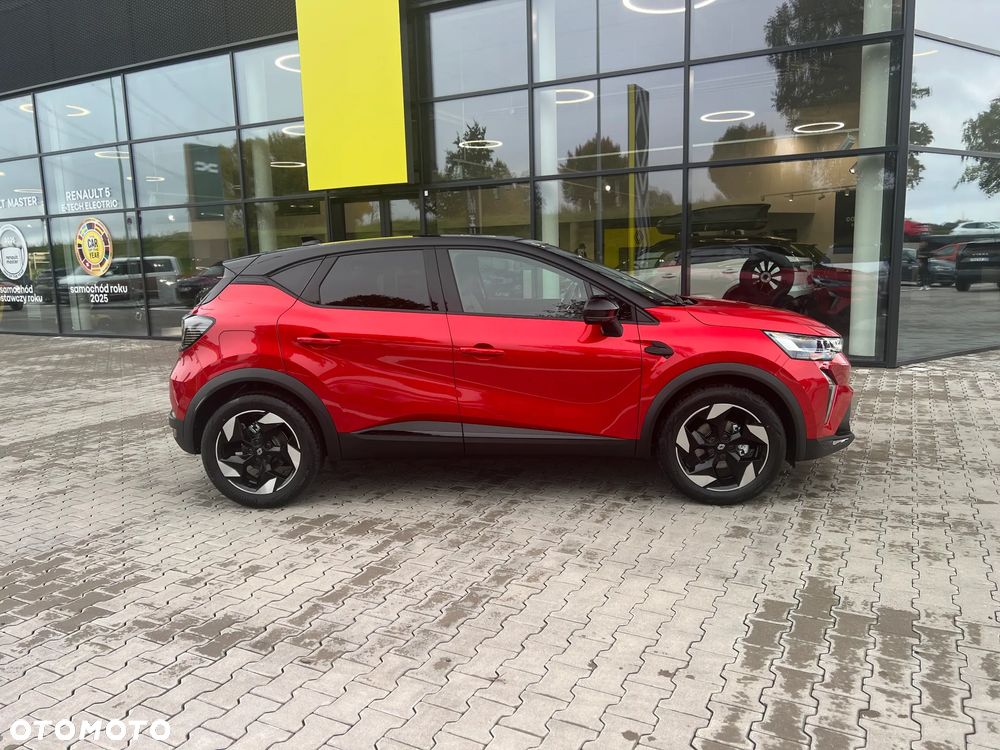 Renault Captur 1.0 TCe Intens - 7