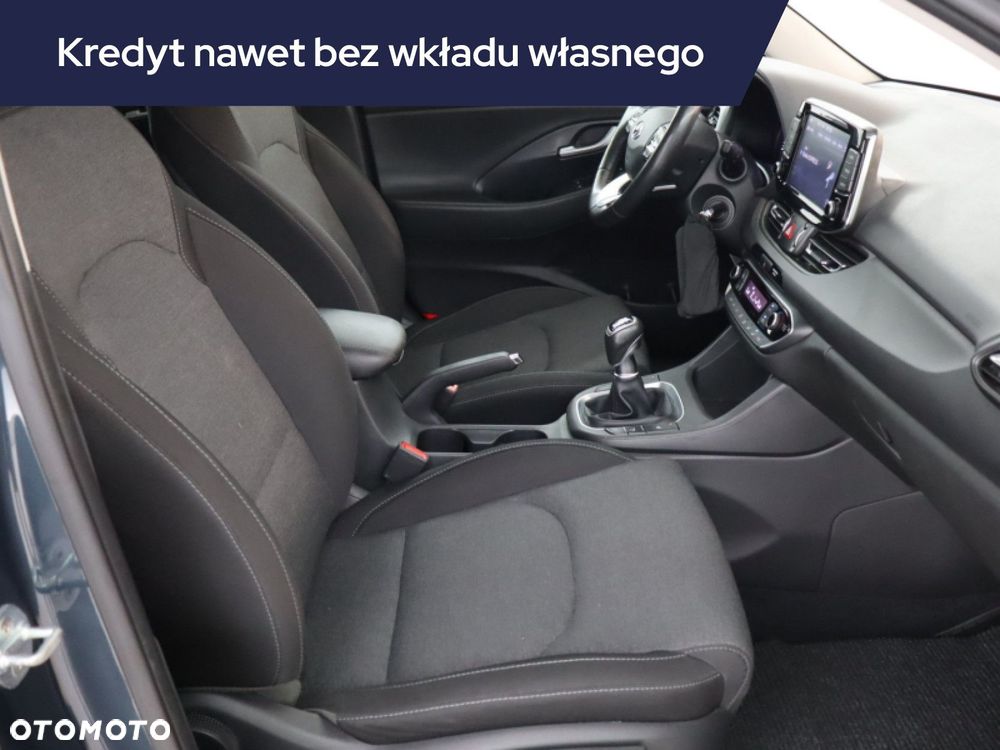 Hyundai i30 - 11