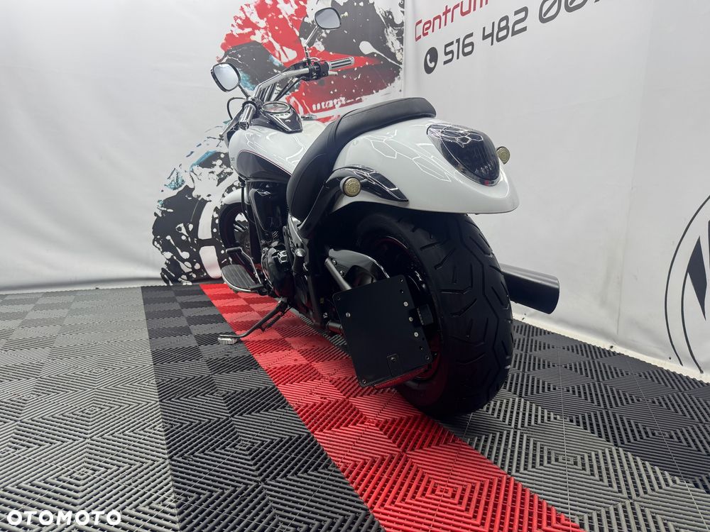 Kawasaki Vulcan - 27