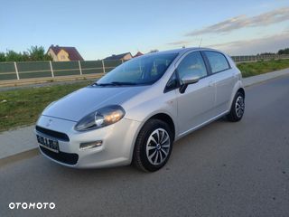 Fiat Punto 1.2 Easy
