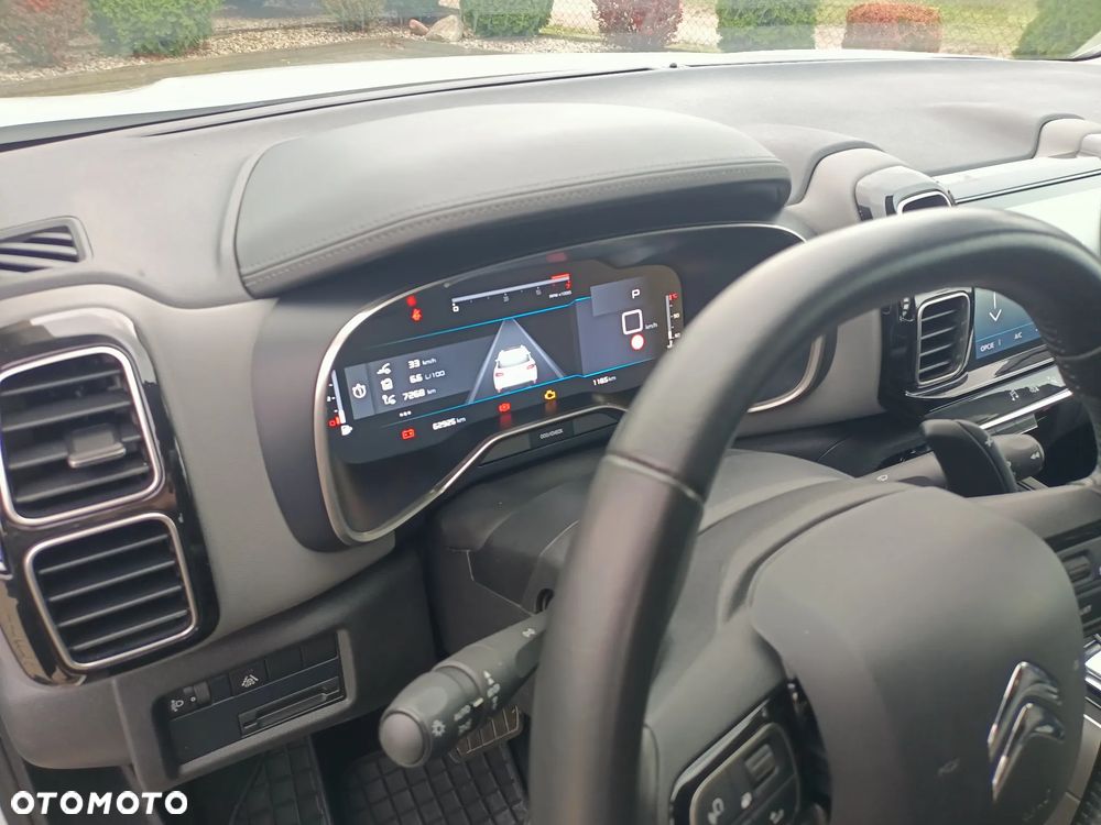 Citroën C5 Aircross - 16