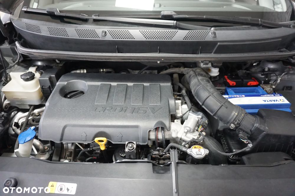 Hyundai ix20 1.4 CRDi Comfort - 20